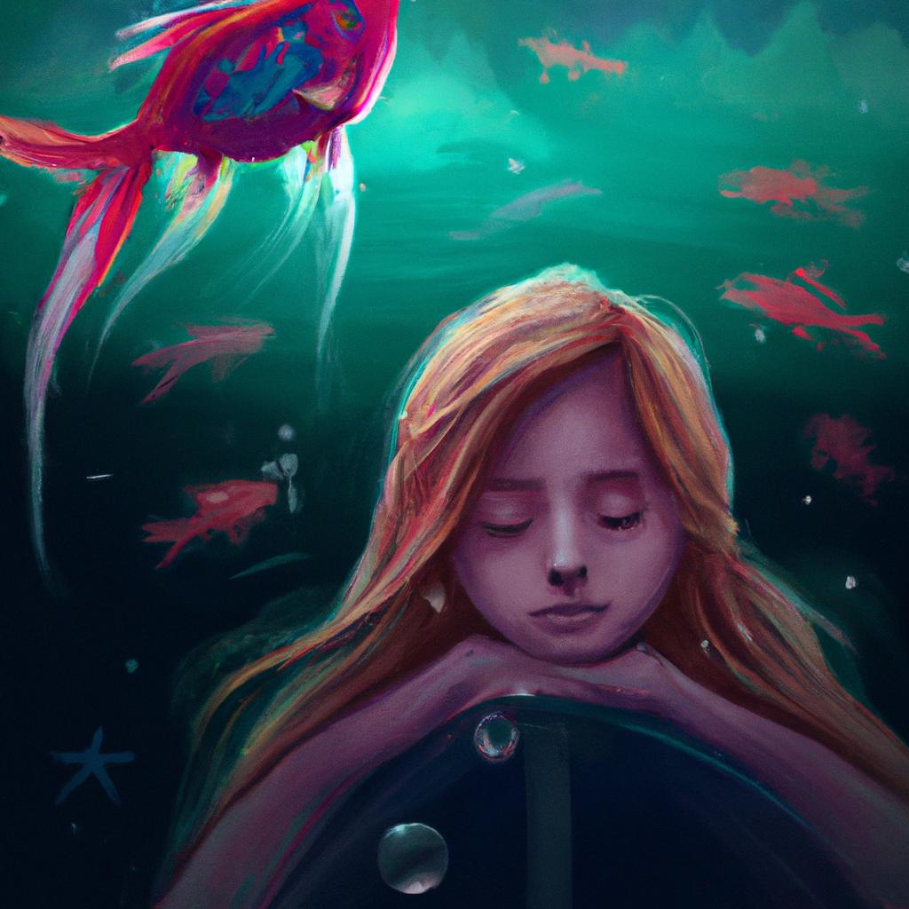 Descubra o Significado de Sonhar com Peixe Beta! 4 sonhar com peixe beta2