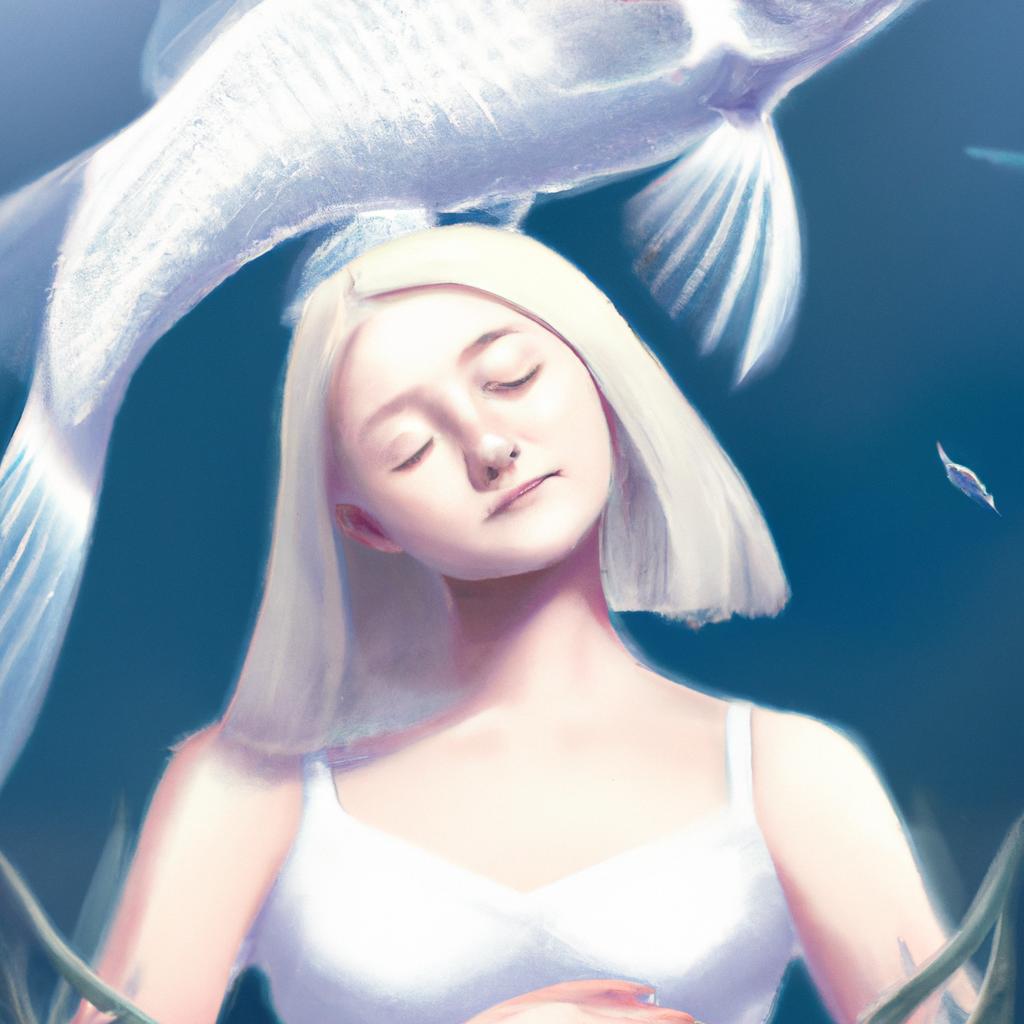 Descubra o Significado de Sonhar com Peixe Branco Vivo! 2 sonhar com peixe branco vivo4