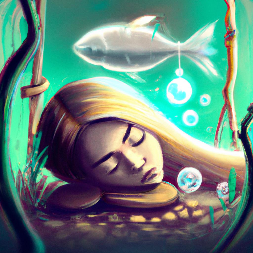 sonhar com peixe branco2