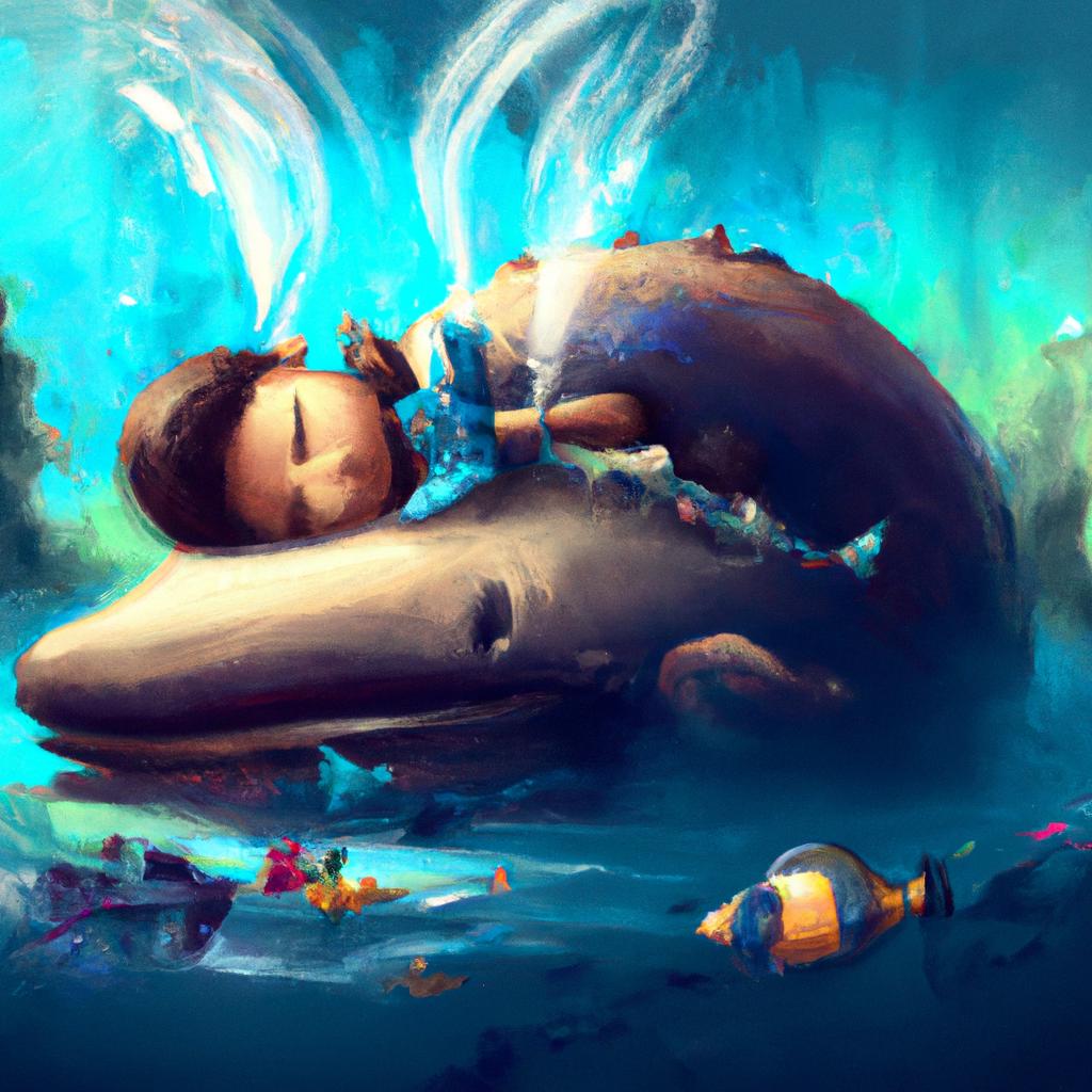 sonhar com peixe grande jogo do bicho3
