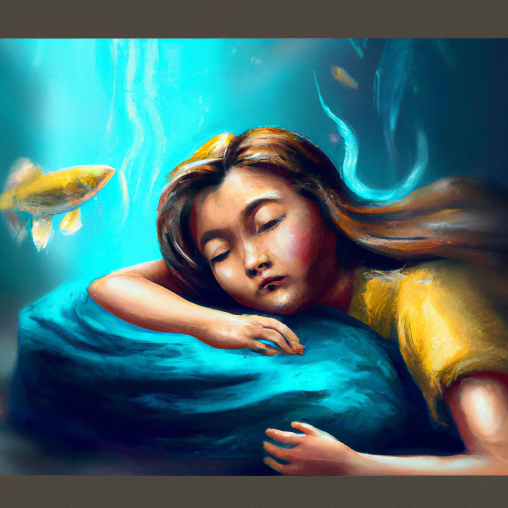 Sonhar com Peixe Pintado: Descubra o Significado! 3 sonhar com peixe pintado3