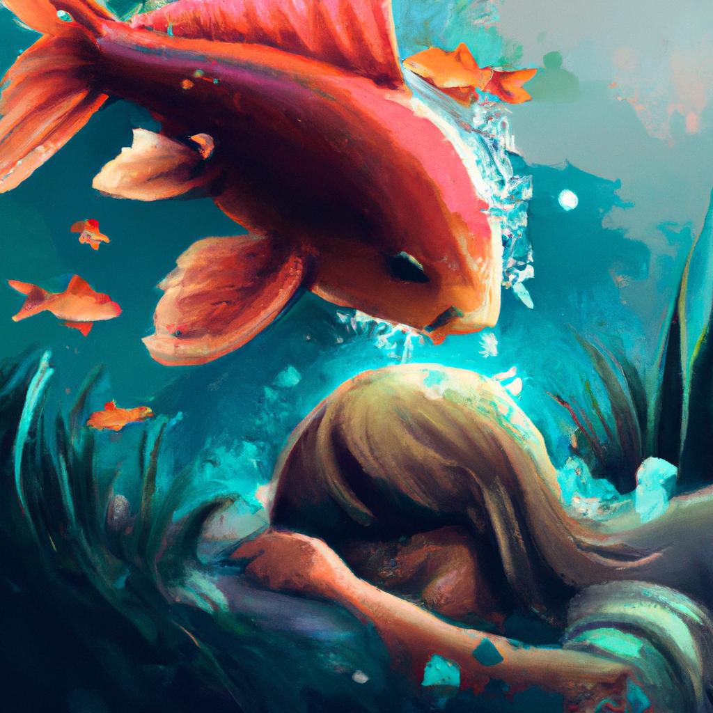 sonhar com peixe significa o que no jogo do bicho2