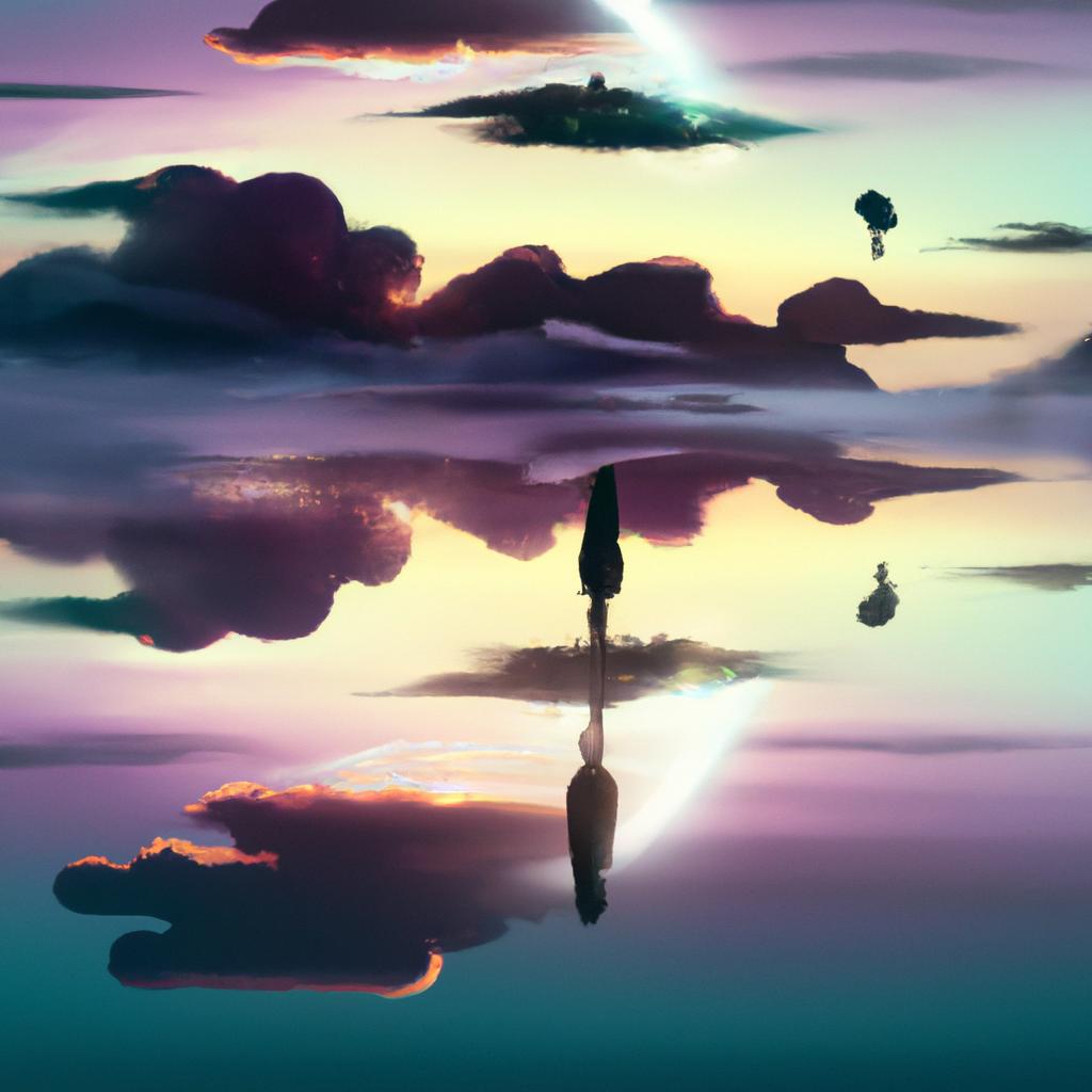 Imagem de capa do post "Descubra o Significado de Sonhar com Perdão em 60 Caracteres!" com um desenho digital