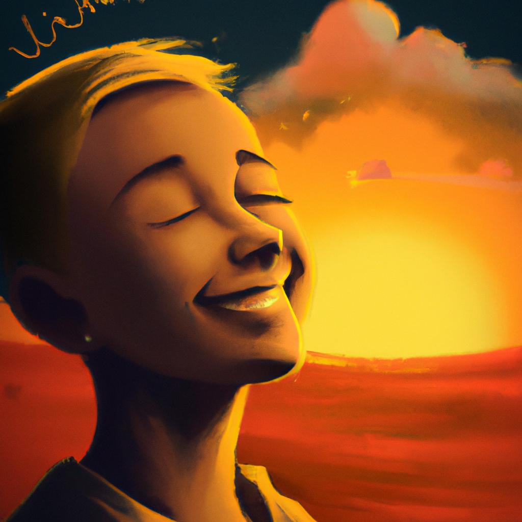 Sonhar com Pessoa Falecida Sorrindo: Descubra o Significado! 4 sonhar com pessoa falecida sorrindo2