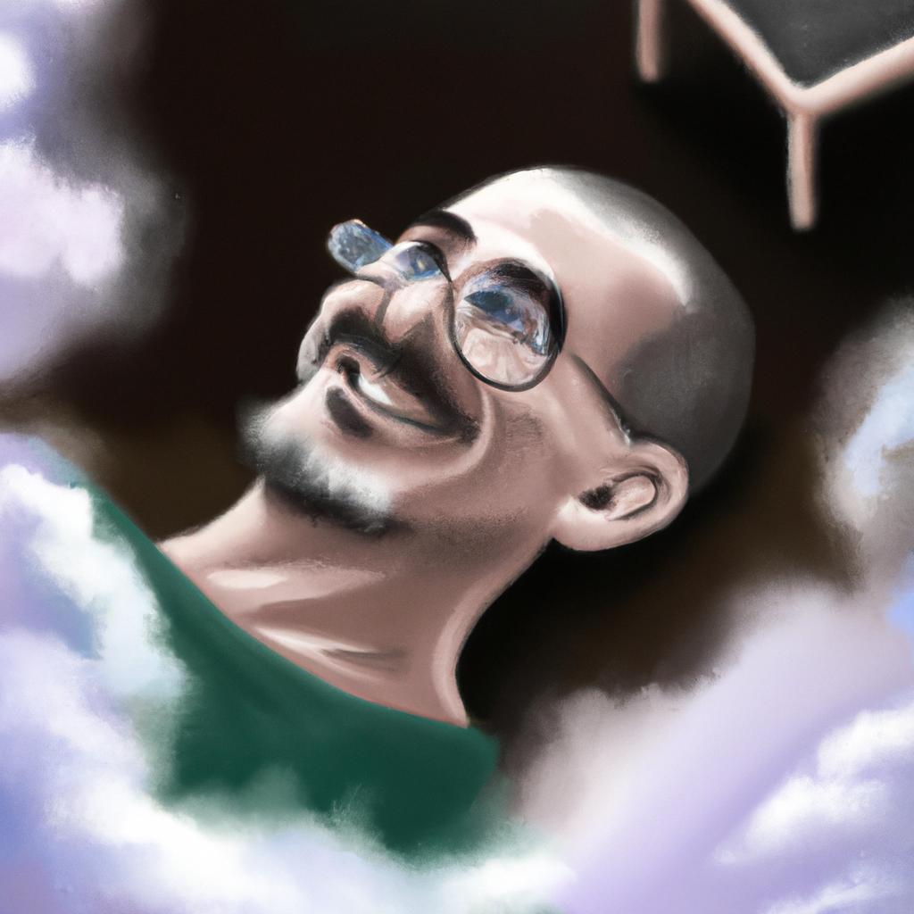 Sonhar com Pessoa Falecida Sorrindo: Descubra o Significado! 3 sonhar com pessoa falecida sorrindo3