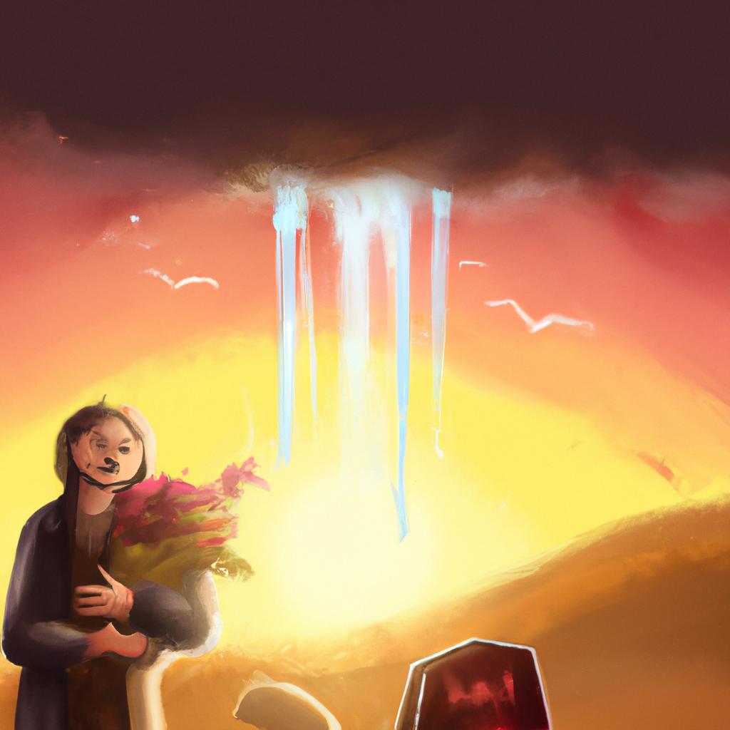 Descubra o que Significa Sonhar com Pessoa Morta Chorando! 4 sonhar com pessoa morta chorando2