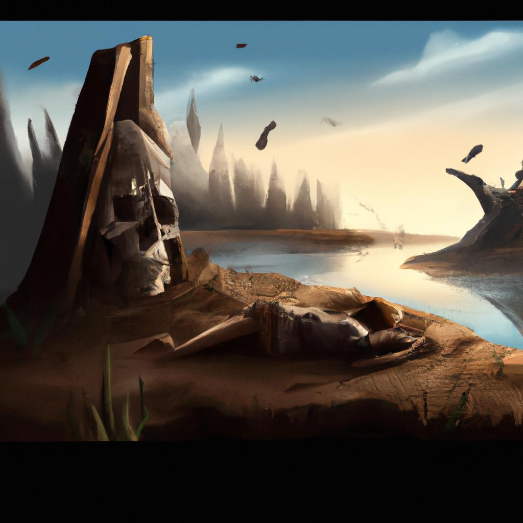 Imagem de capa do post Descubra o Significado de Sonhar com Pessoa Morta que Está Viva! com um desenho digital