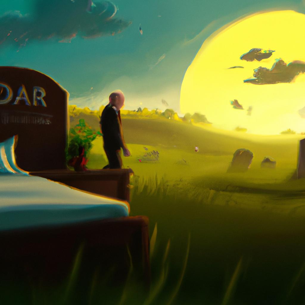 sonhar com pessoa que ja morreu estando viva4