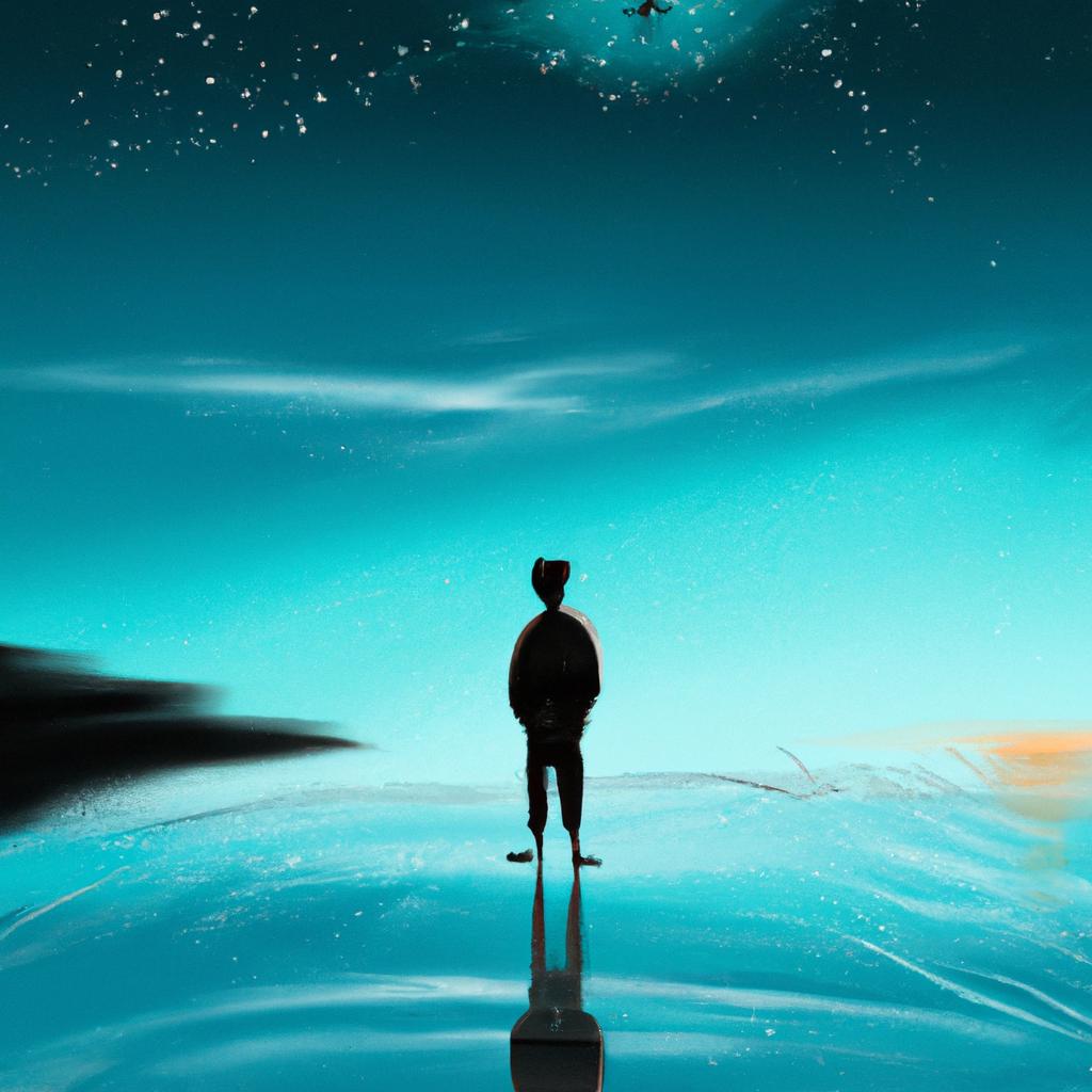 Imagem de capa do post Sonhar com Pessoa Esfaqueada: O Significado do Pesadelo com um desenho digital