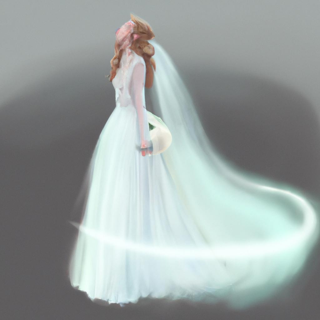 Sonhar com Pessoa Vestida de Noiva: o Que Significa? 3 sonhar com pessoa vestida de noiva3