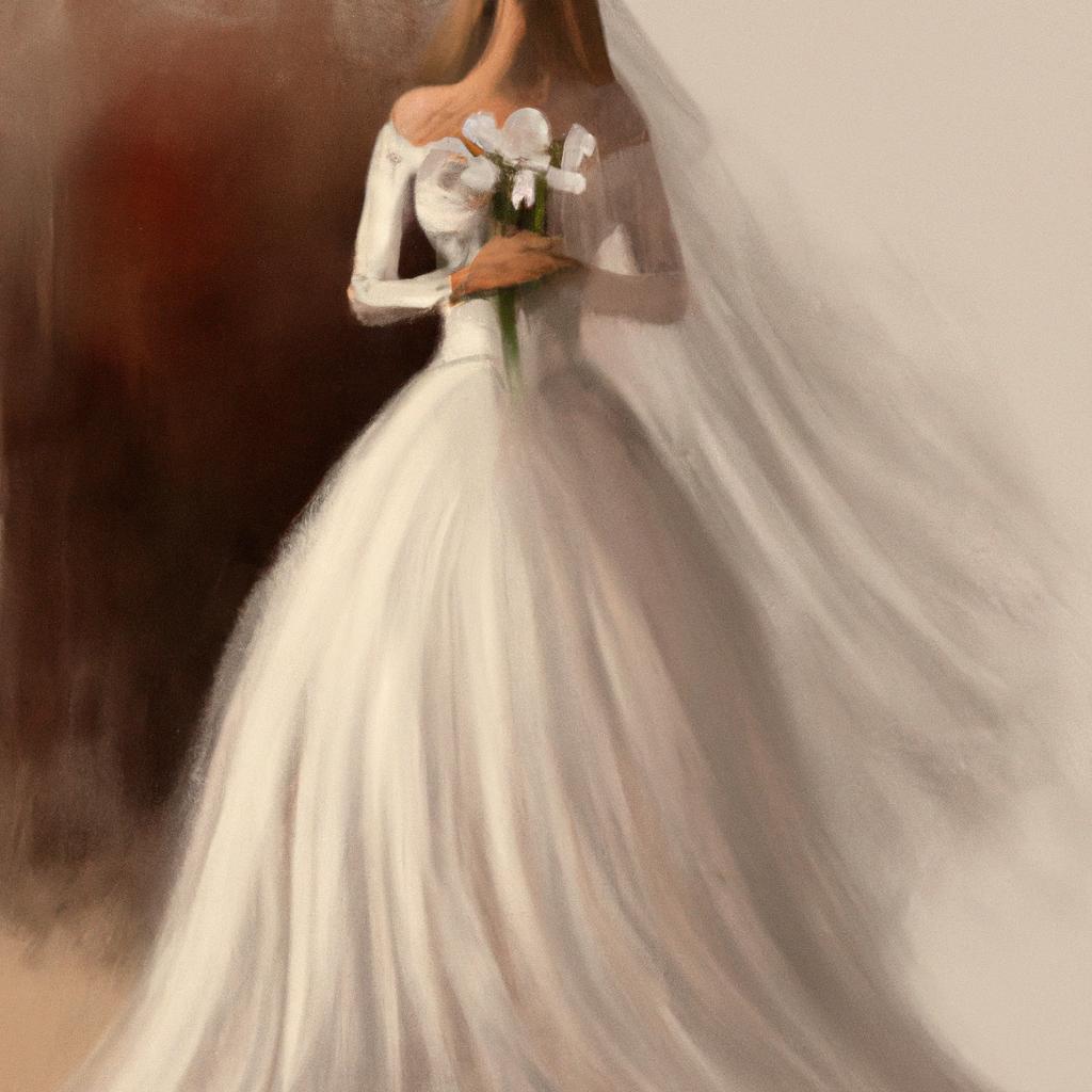 Sonhar com Pessoa Vestida de Noiva: o Que Significa? 2 sonhar com pessoa vestida de noiva4