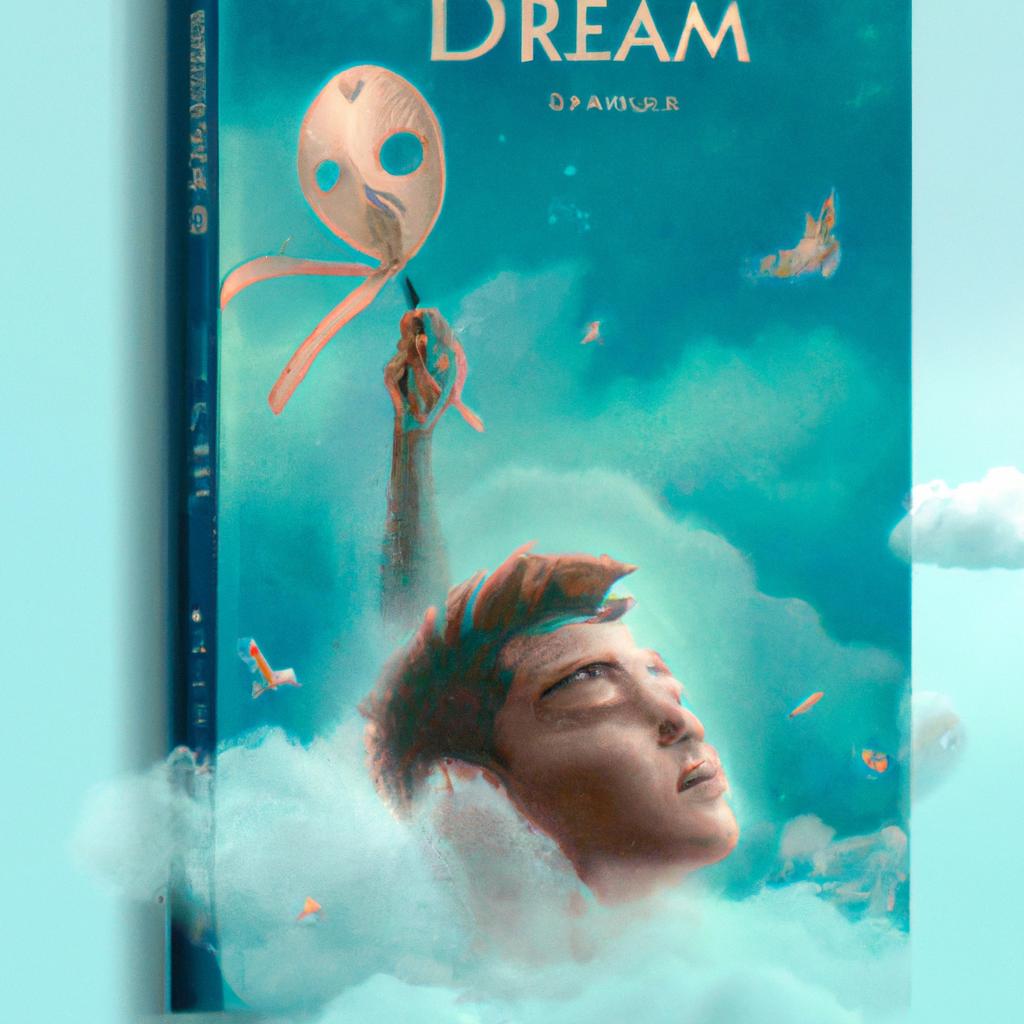 Imagem de capa do post Descubra o que Significa Sonhar com Pessoas no Livro dos Sonhos! com um desenho digital