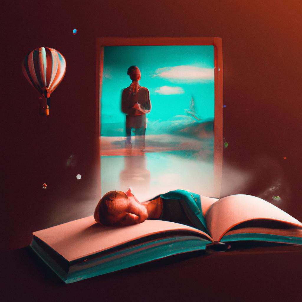 sonhar com pessoas livro dos sonhos2
