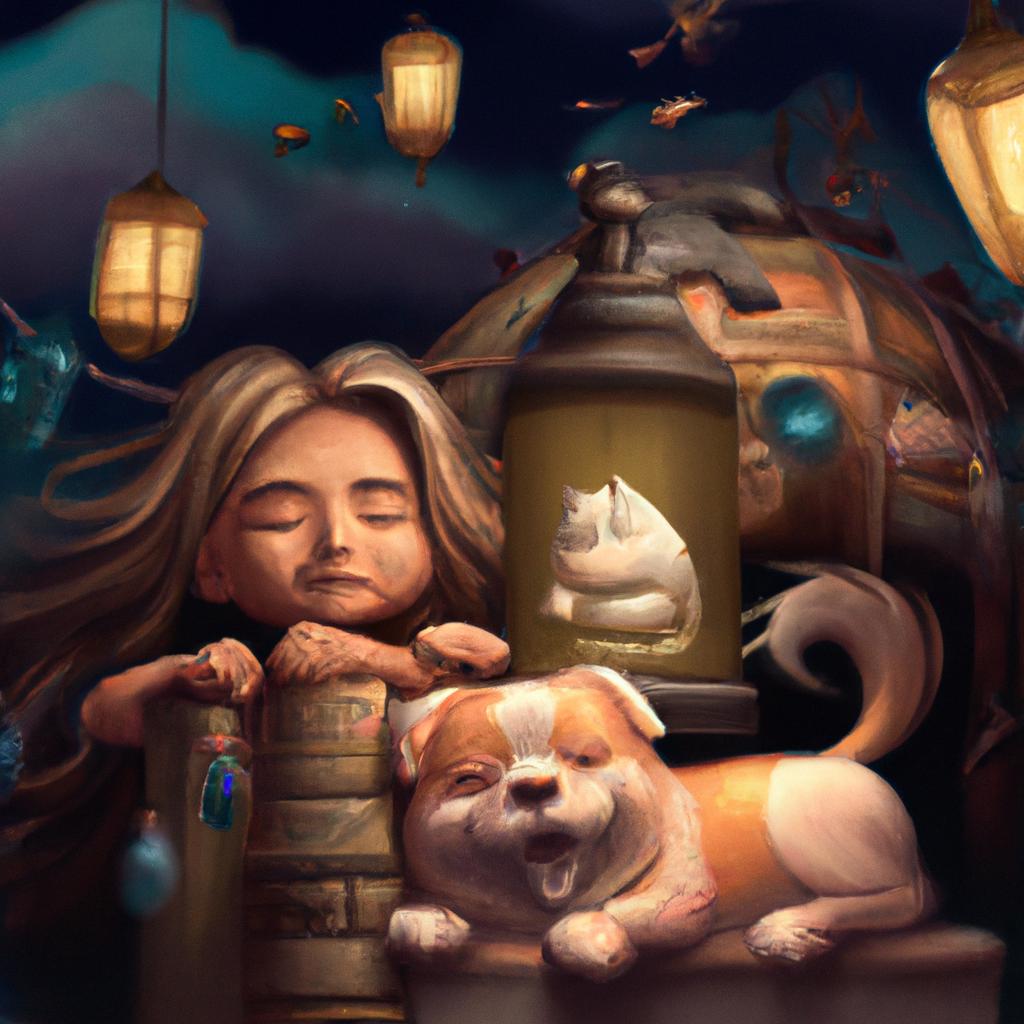 Sonhar com PetShop: Entenda o Significado Dessa Experiência! 3 sonhar com petshop3
