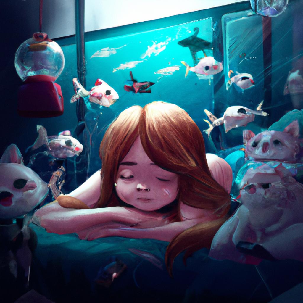 Sonhar com PetShop: Entenda o Significado Dessa Experiência! 2 sonhar com petshop4