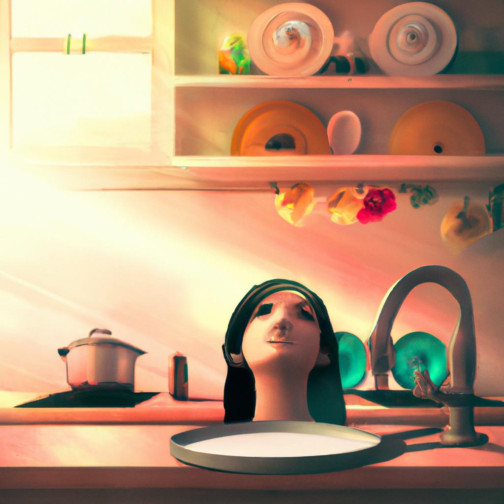 Sonhar com Pia de Cozinha: Descubra o Significado Oculto! 2 sonhar com pia de cozinha4