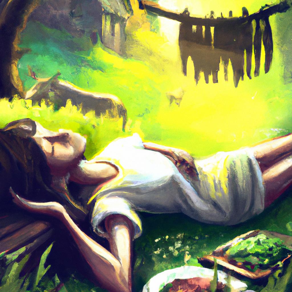 Imagem de capa do post "Descobrindo o Significado de Sonhar com Picanha!" com um desenho digital