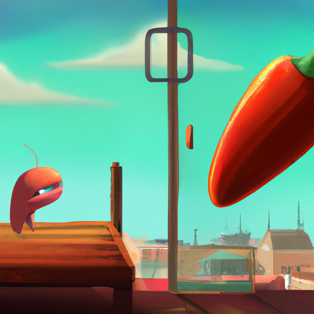 Decifre o Significado Quando Sonhar com Pimenta no Jogo do Bicho! 3 sonhar com pimenta jogo do bicho3