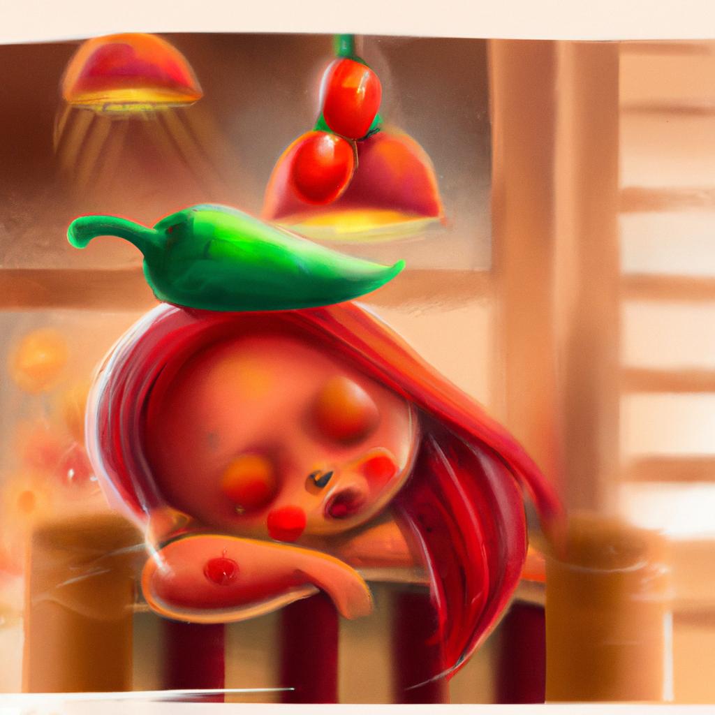 Decifre o Significado Quando Sonhar com Pimenta no Jogo do Bicho! 2 sonhar com pimenta jogo do bicho4
