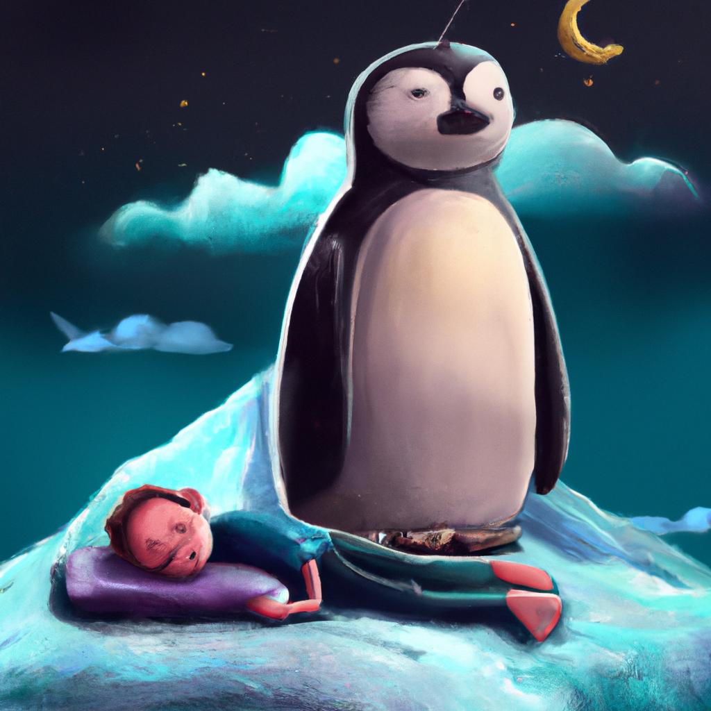 Descubra o Que Significa Sonhar com Pinguim! 3 sonhar com pinguim3