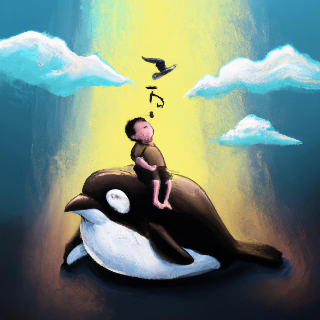 Descubra o Que Significa Sonhar com Pinguim! 2 sonhar com pinguim4
