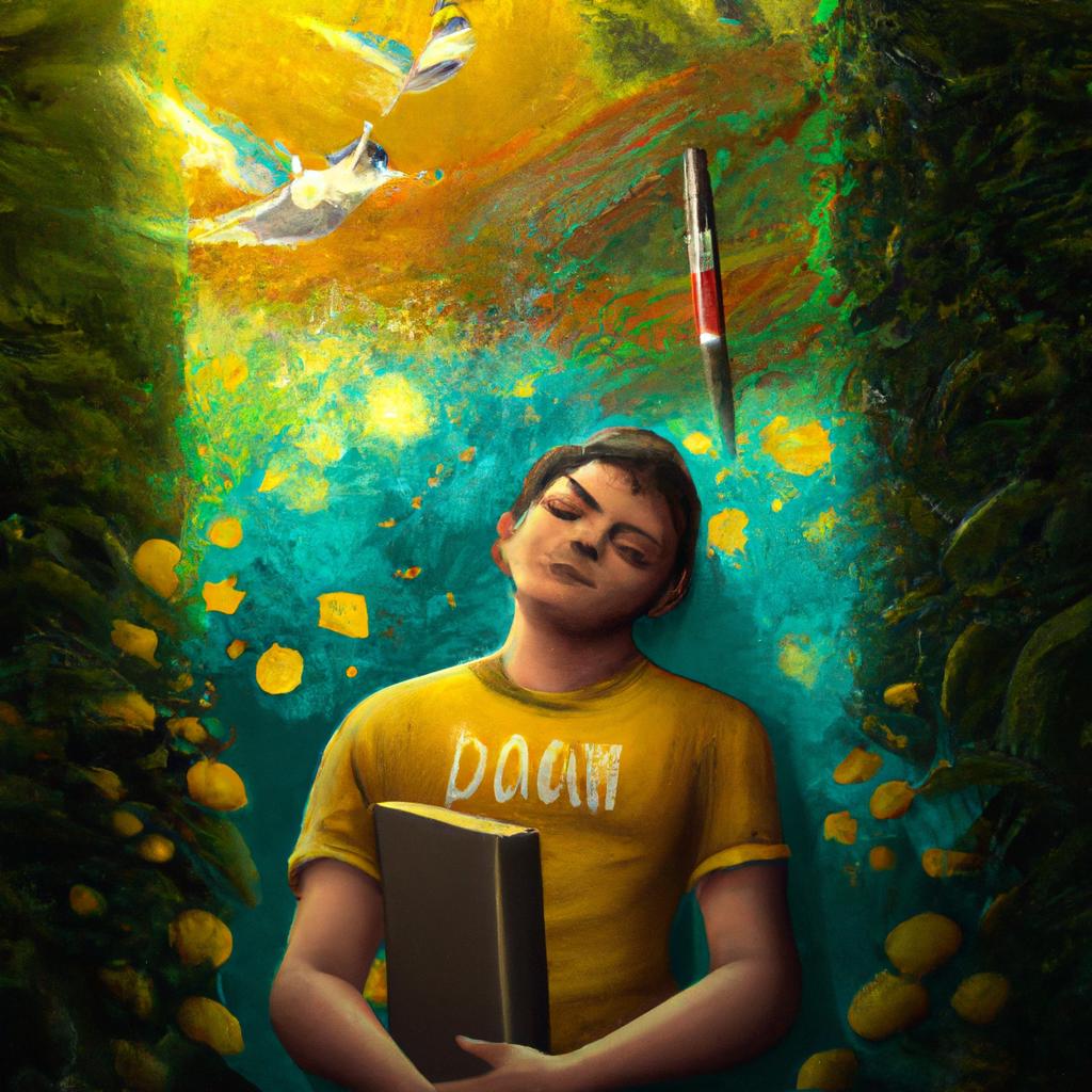 sonhar com piolho livro dos sonhos4