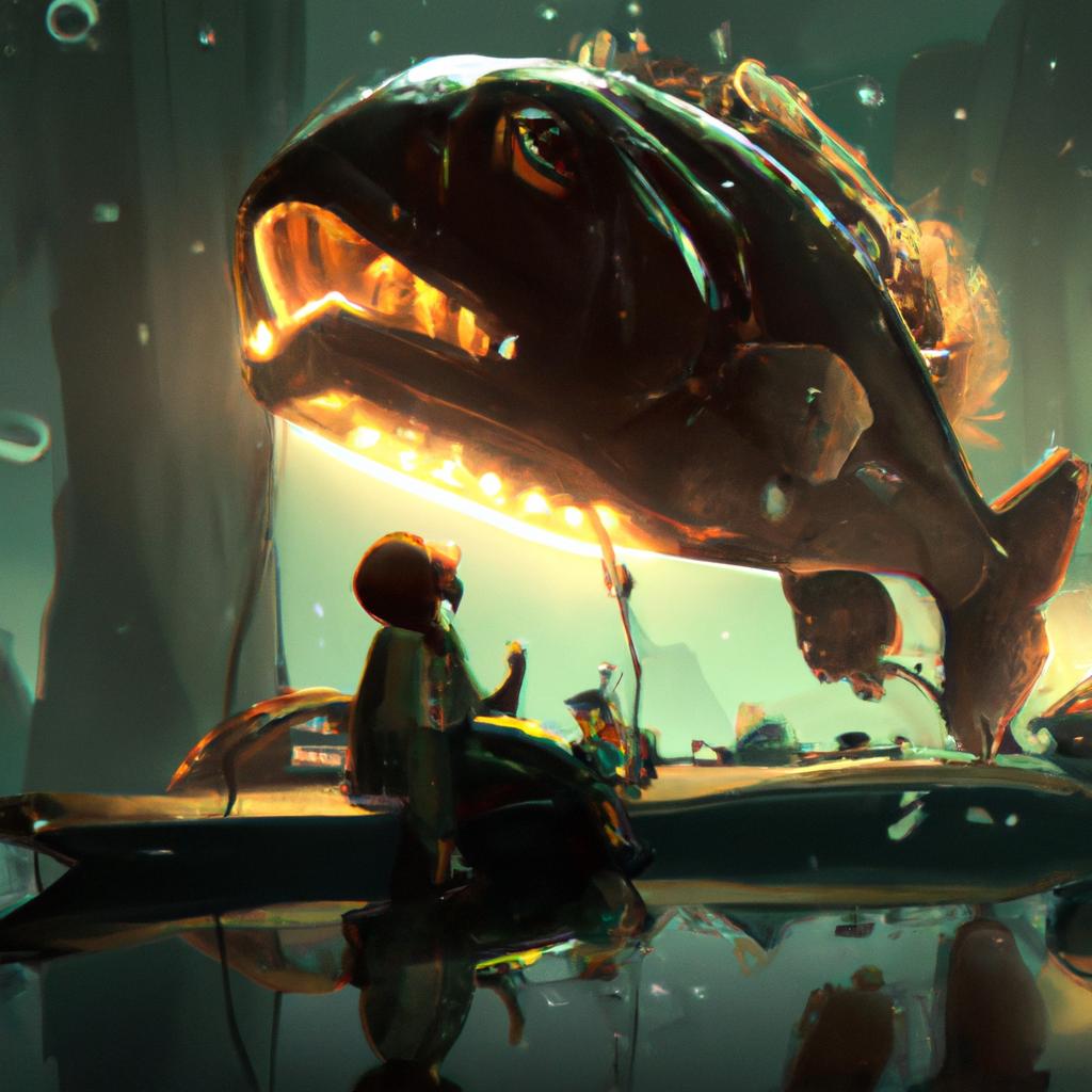 sonhar com piranha4