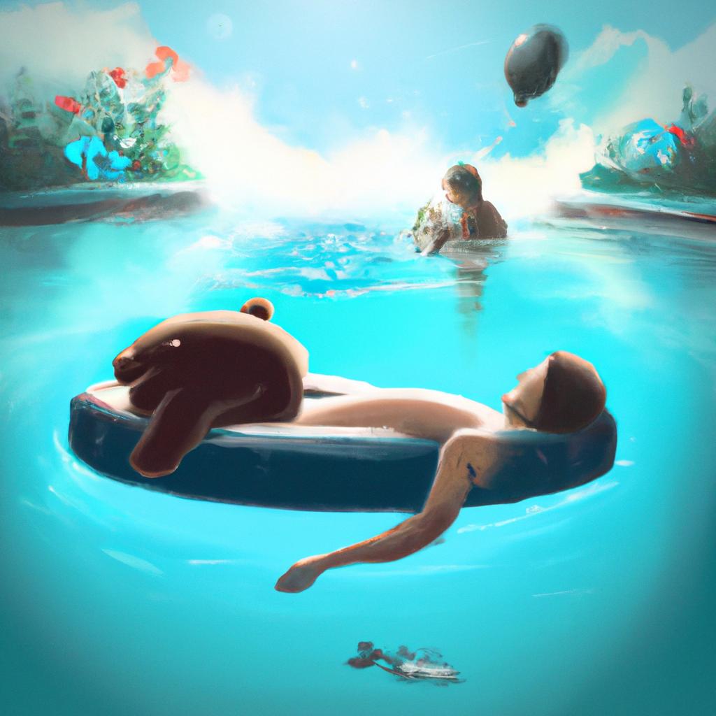 sonhar com piscina limpa e funda2