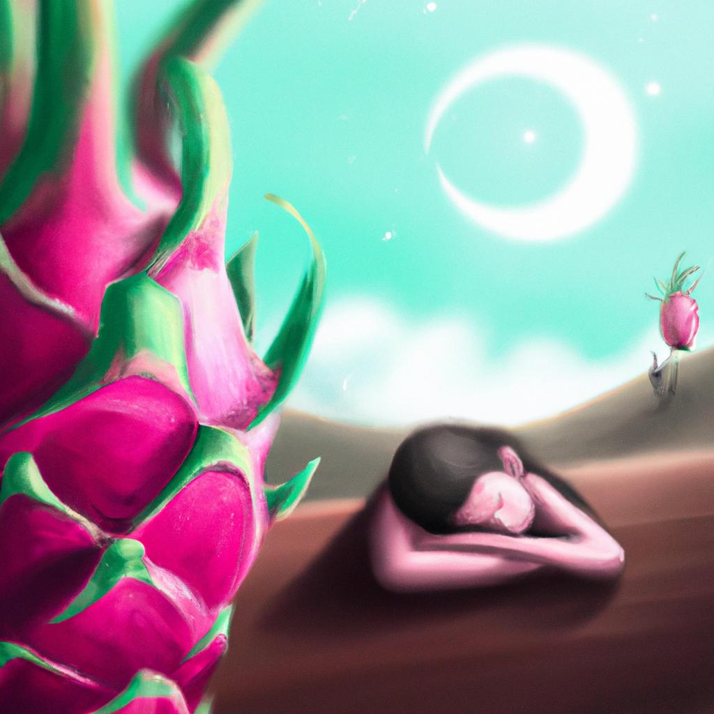 sonhar com pitaya3