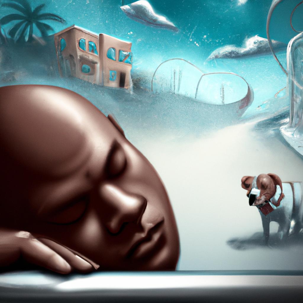 sonhar com pitbull manso4
