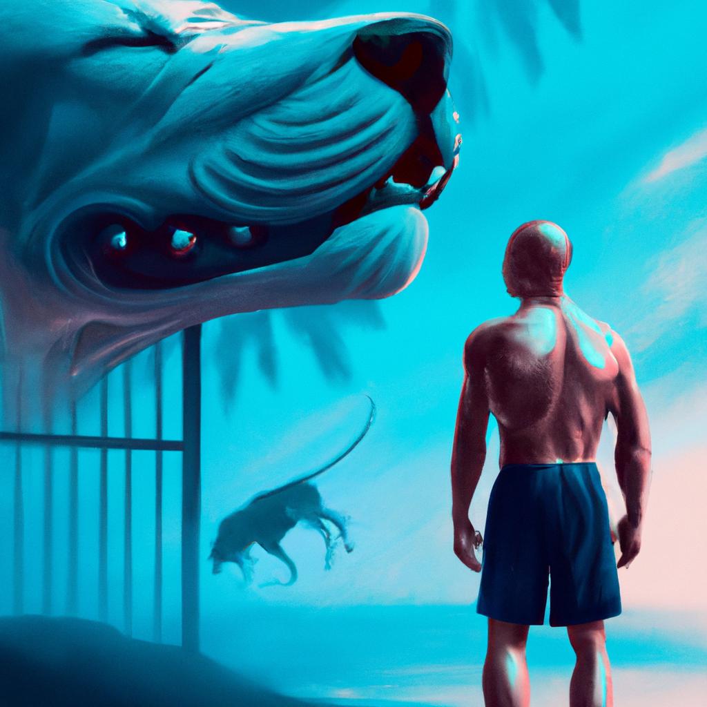 sonhar com pitbull te mordendo3