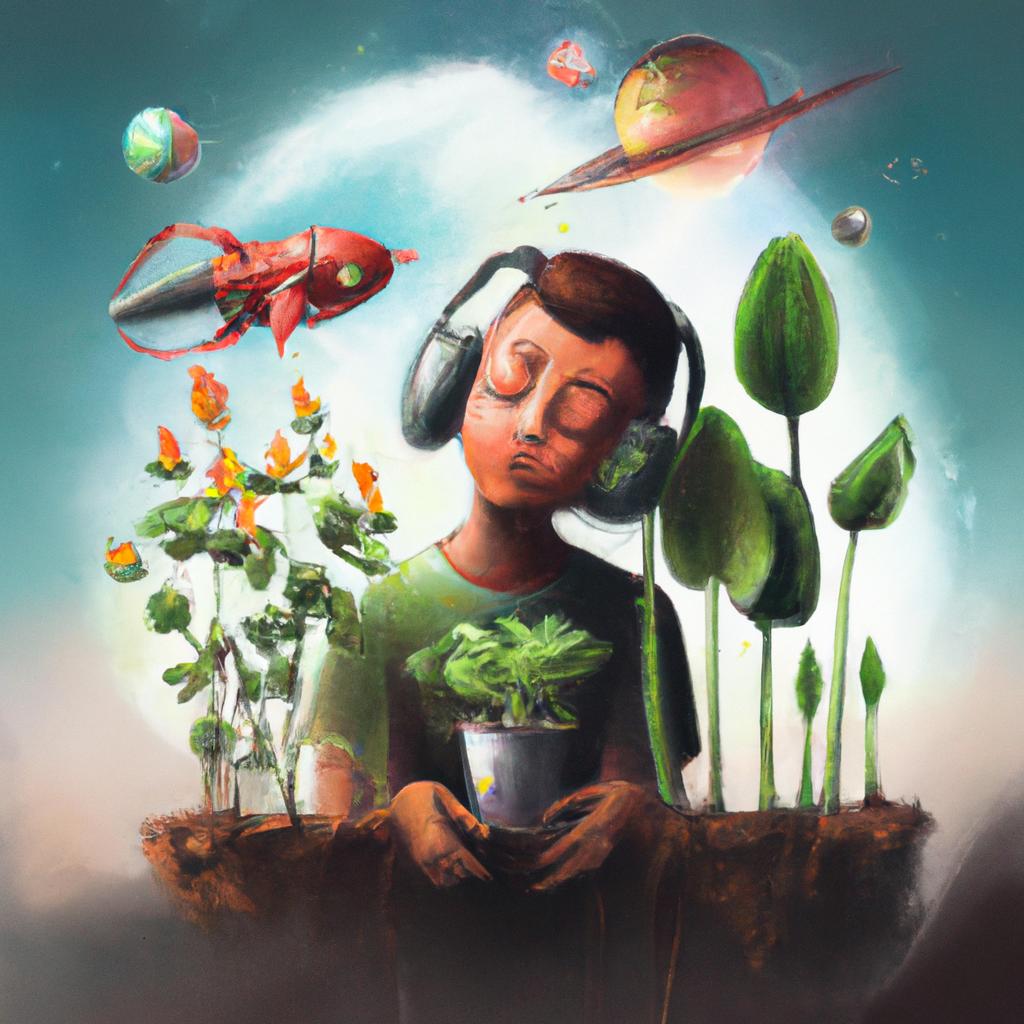 sonhar com plantando plantas3