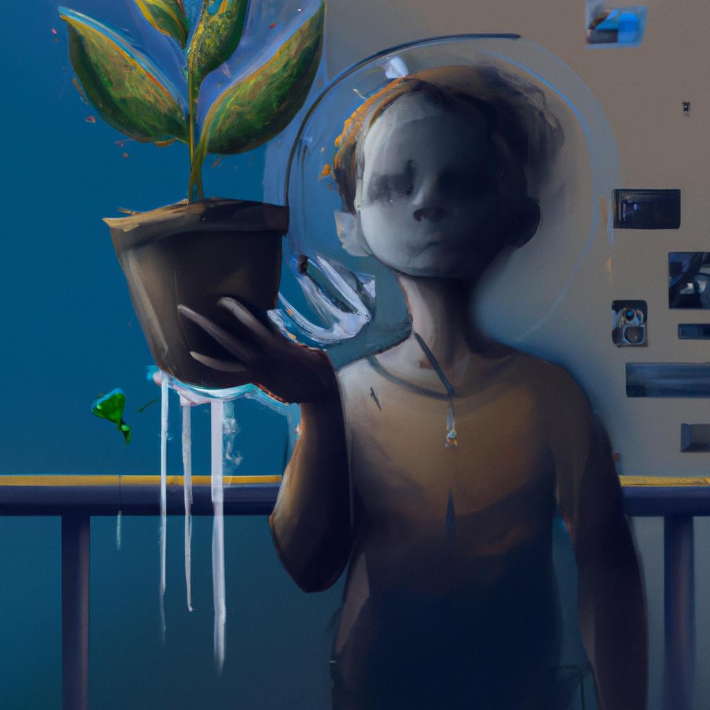 sonhar com plantando plantas4