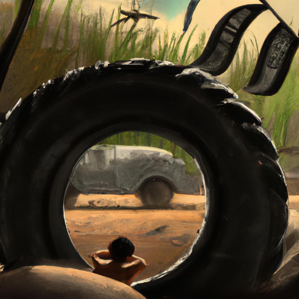 sonhar com pneu furado jogo do bicho3