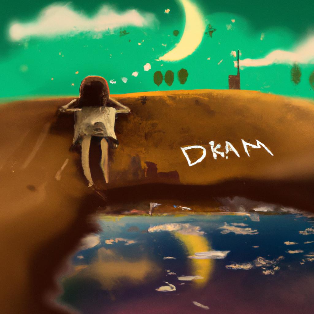 Sonho com Poco de Lama: O que Significa? Descubra Já! 3 sonhar com poco de lama3
