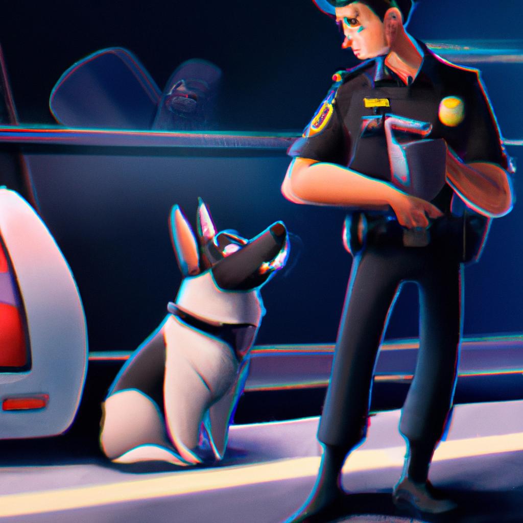 Descubra o Significado de Sonhar com Polícia no Jogo do Bicho! 4 sonhar com policia no jogo do bicho2