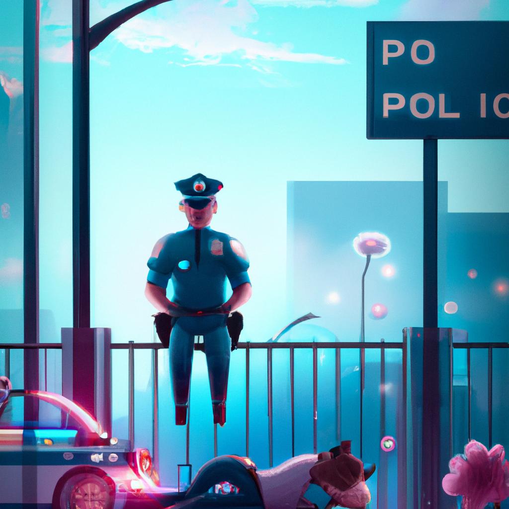 Descubra o Significado de Sonhar com Polícia no Jogo do Bicho! 3 sonhar com policia no jogo do bicho3
