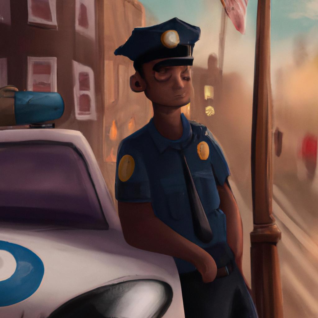 Sonhar com Polícia: O Que Significa? 2 sonhar com policia significa o que4