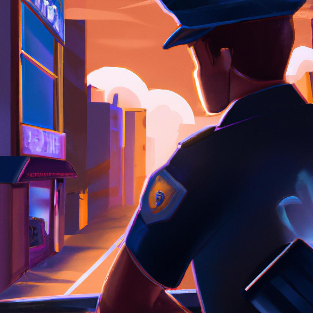 sonhar com policias2