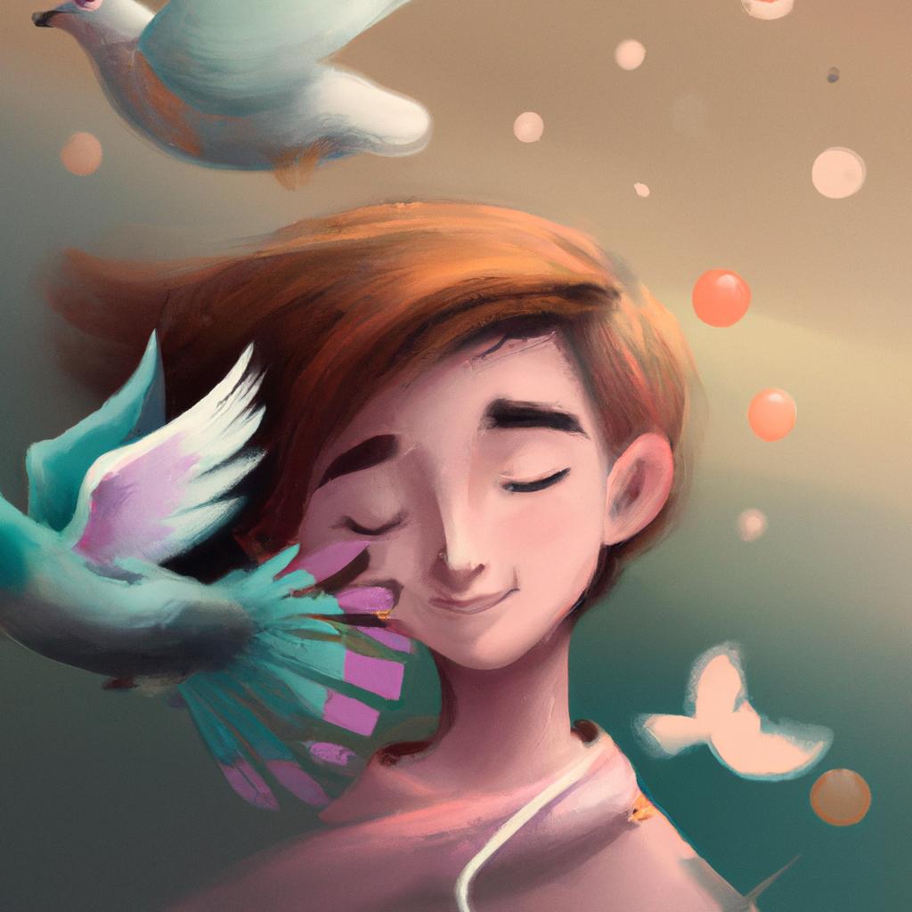 Imagem de capa do post "Descubra o Significado de Sonhar com Pomba Gira Maria Padilha!" com um desenho digital