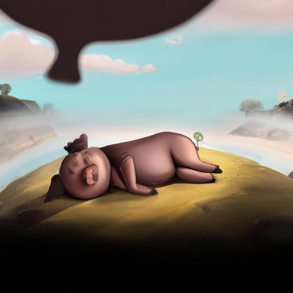 Descubra o Significado de Sonhar com Porco Machucado! 2 sonhar com porco machucado4