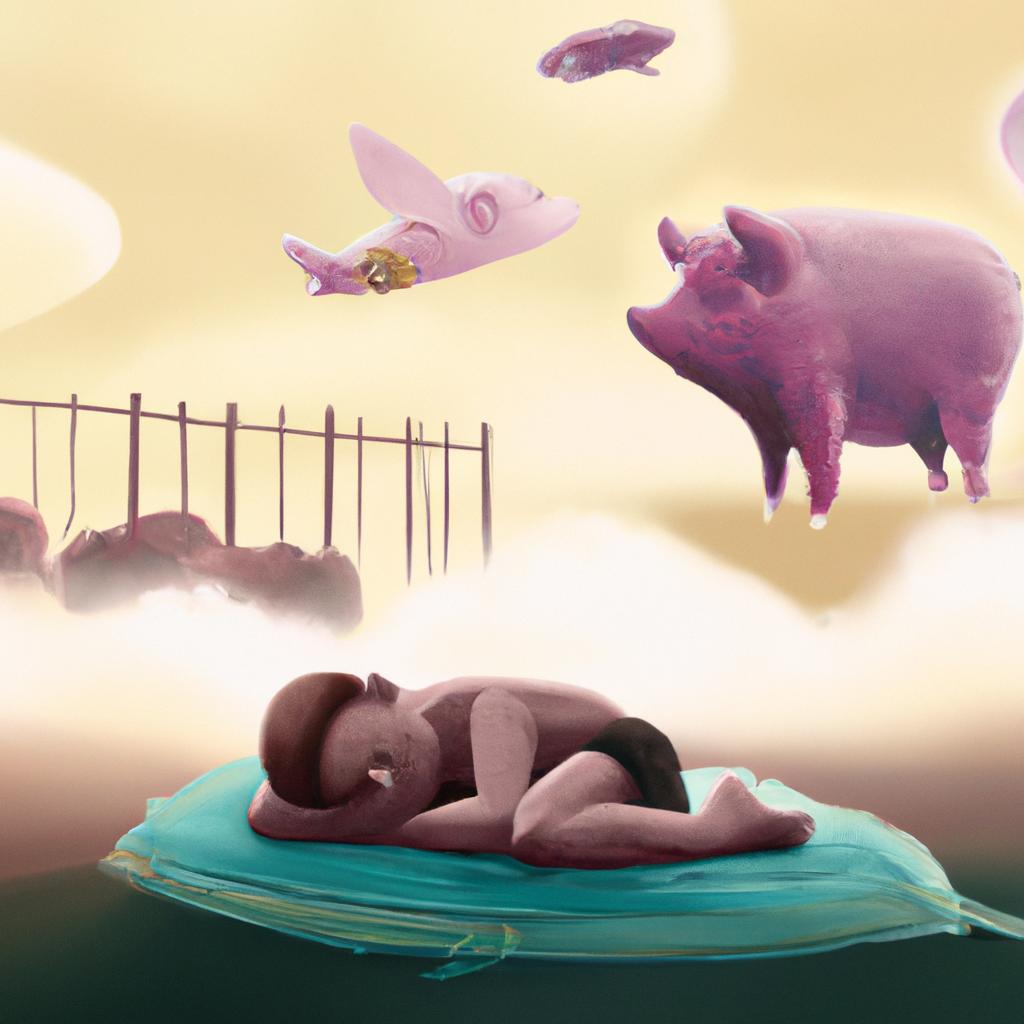 Sonhar com Porco Morrendo: Descubra o Significado! 4 sonhar com porco morrendo2