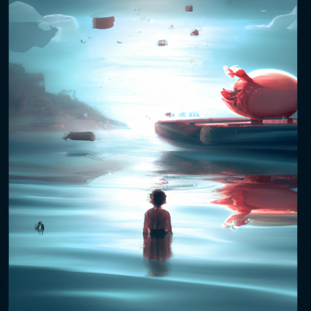 sonhar com porco na agua2