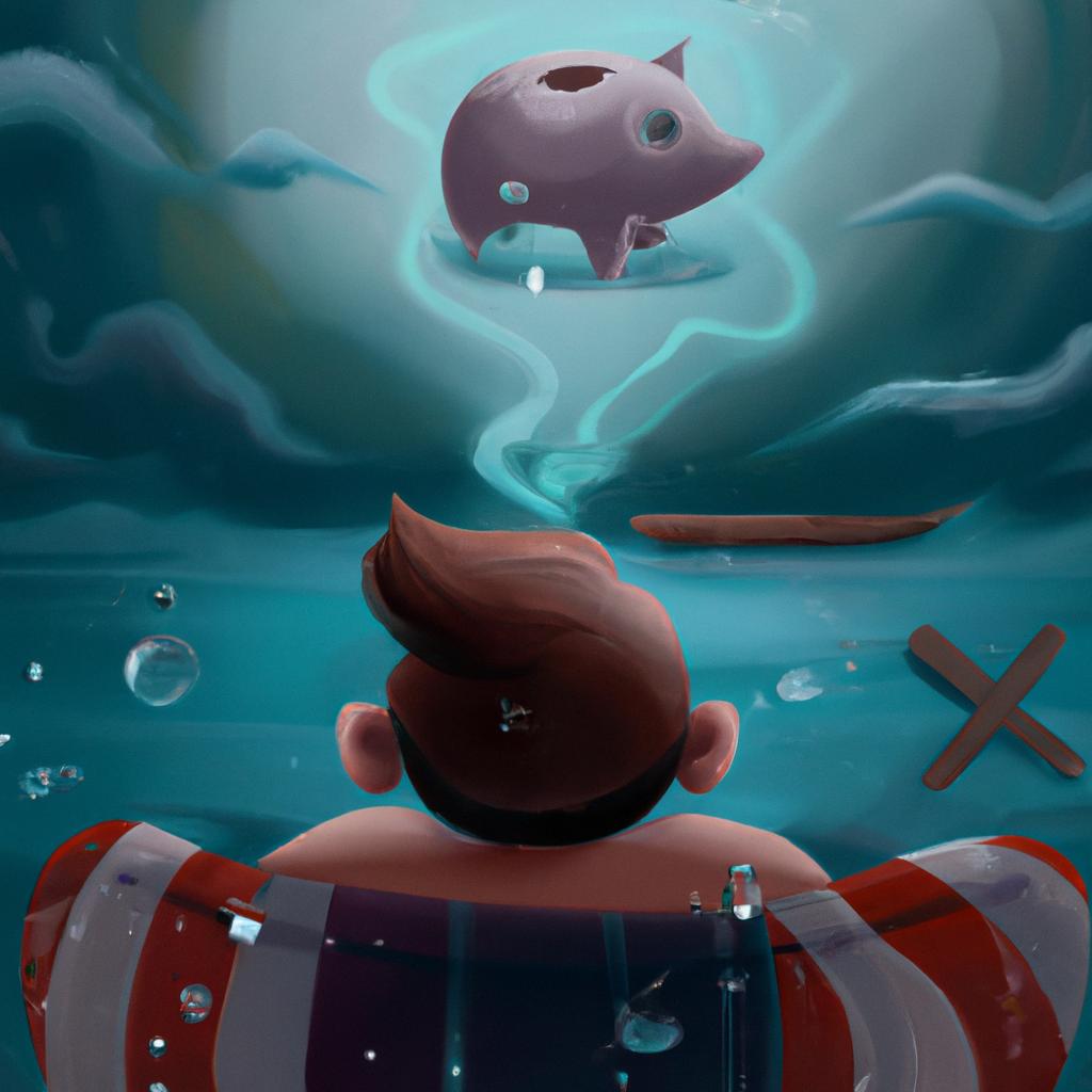 sonhar com porco na agua3