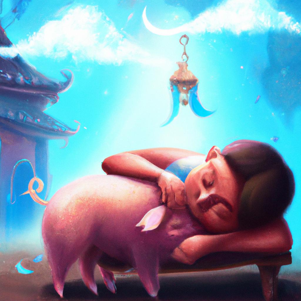 Imagem de capa do post Descubra o Significado de "Sonhar com Porquinho da Índia"! com um desenho digital