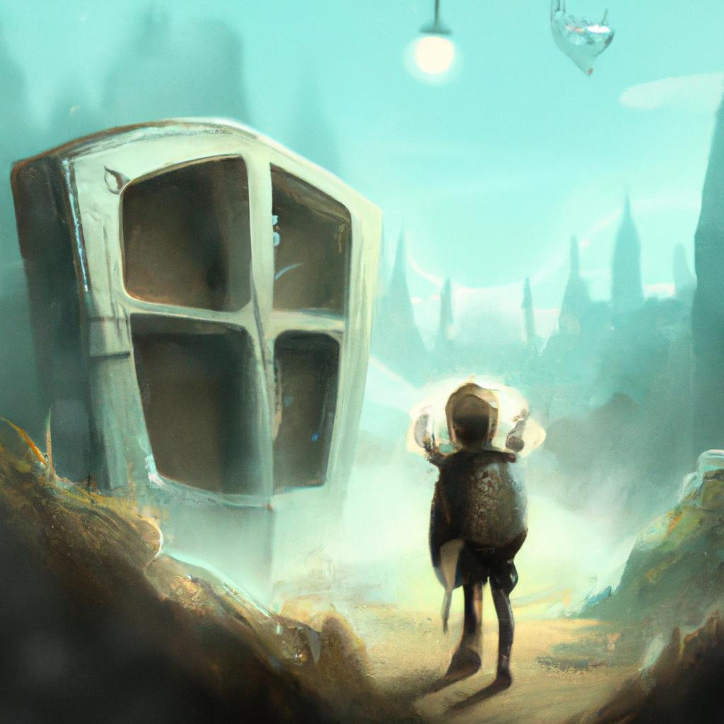 Descubra o que Significa Sonhar com Porta do Jogo do Bicho! 4 sonhar com porta jogo do bicho2