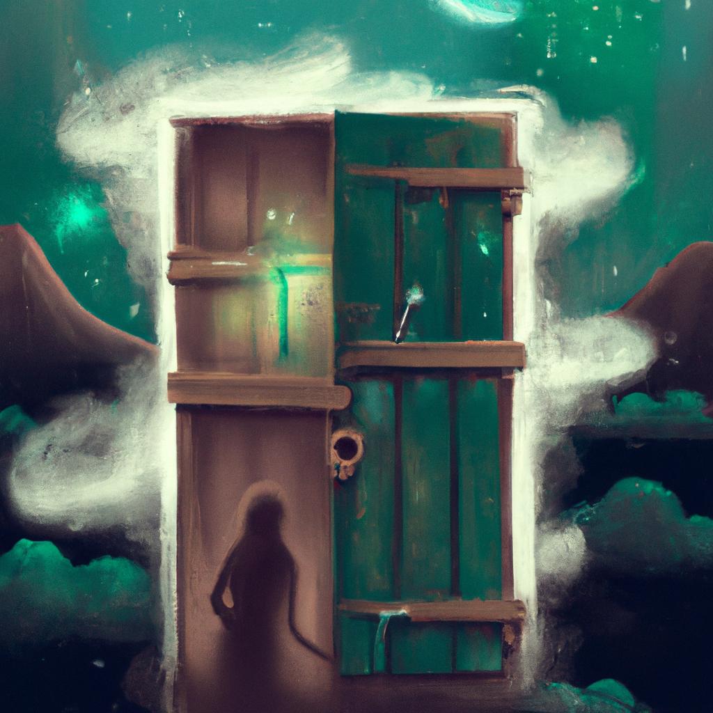 sonhar com porta nova2