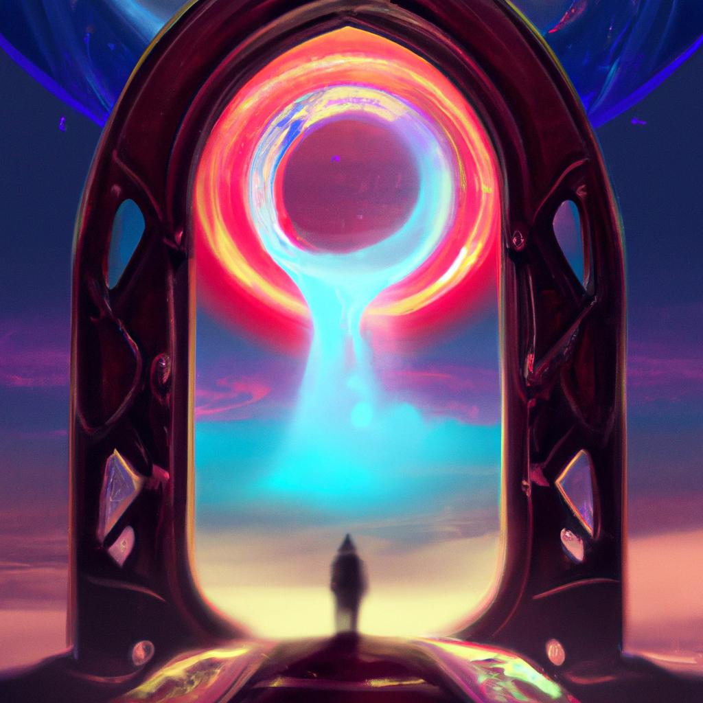 sonhar com portal4