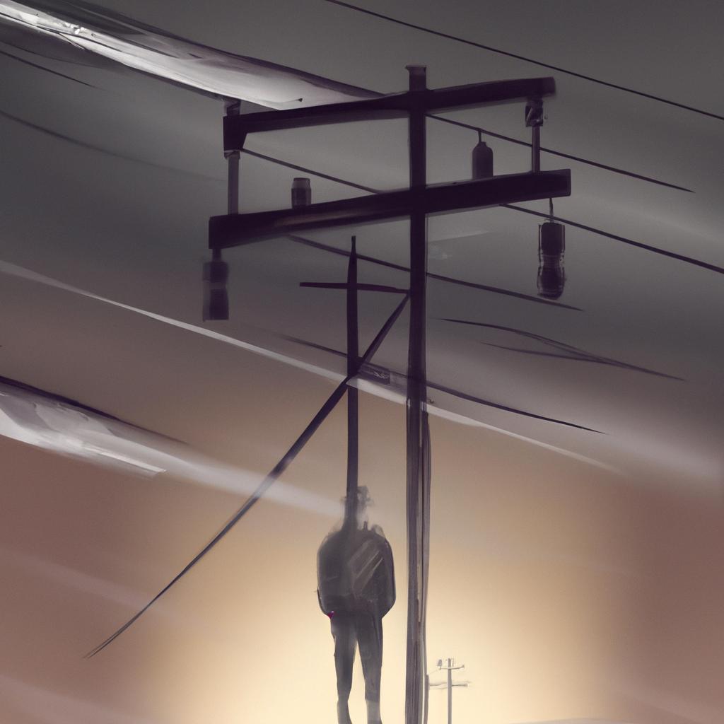 Descubra O Significado De Sonhar Com Poste De Energia