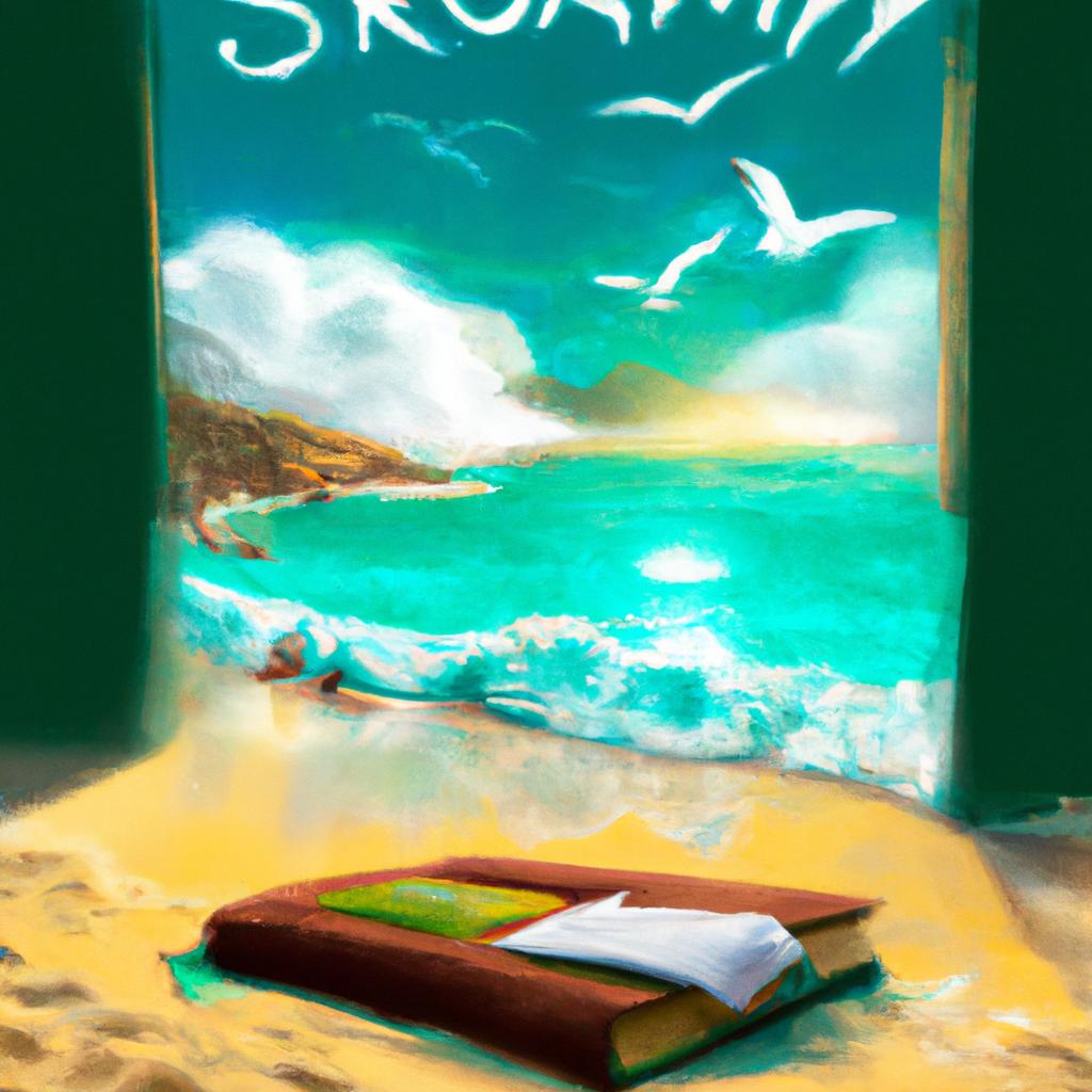 sonhar com praia livro dos sonhos3